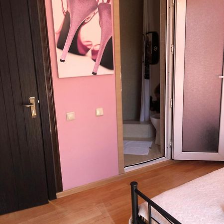 Hotel Your Comfort Tbilisi Exterior photo