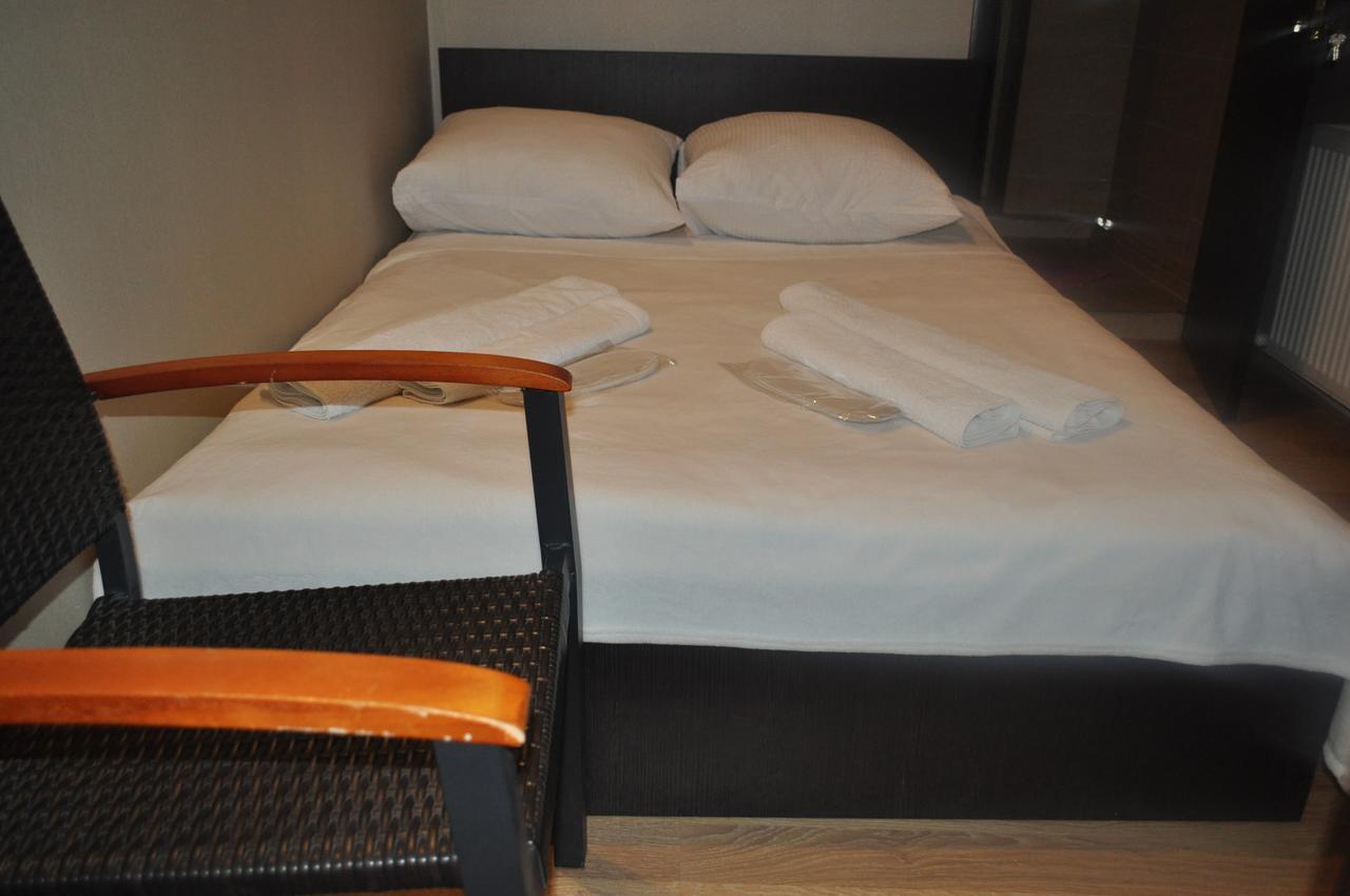 Hotel Your Comfort Tbilisi Exterior photo