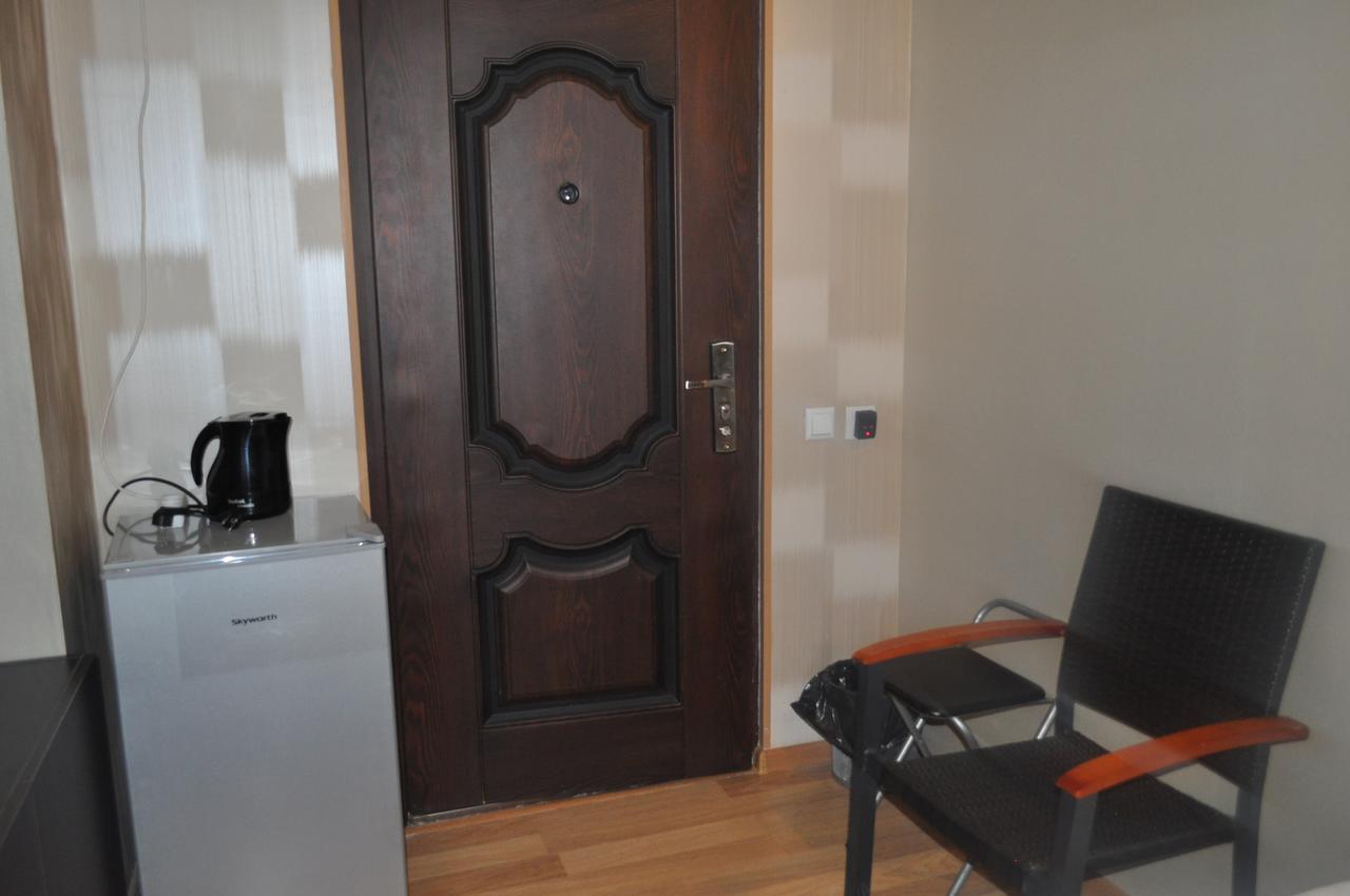 Hotel Your Comfort Tbilisi Exterior photo