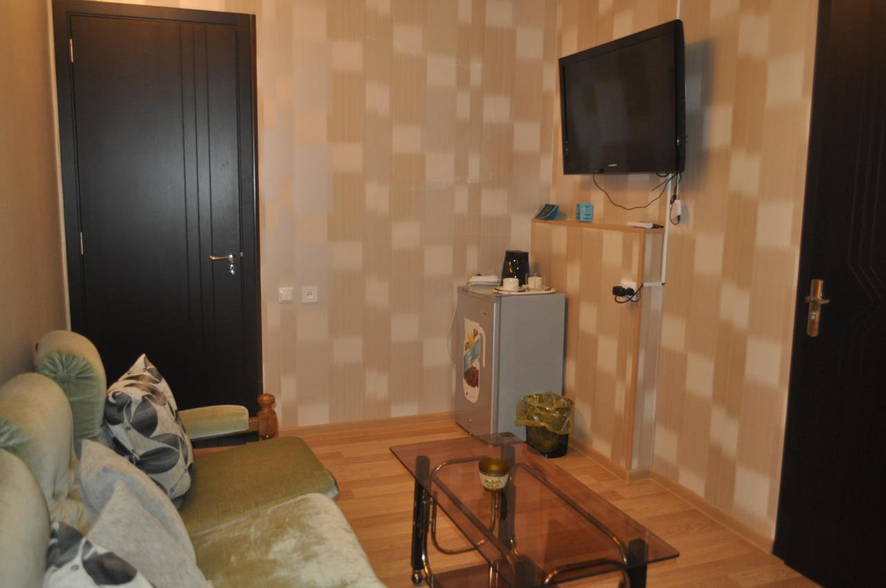 Hotel Your Comfort Tbilisi Exterior photo