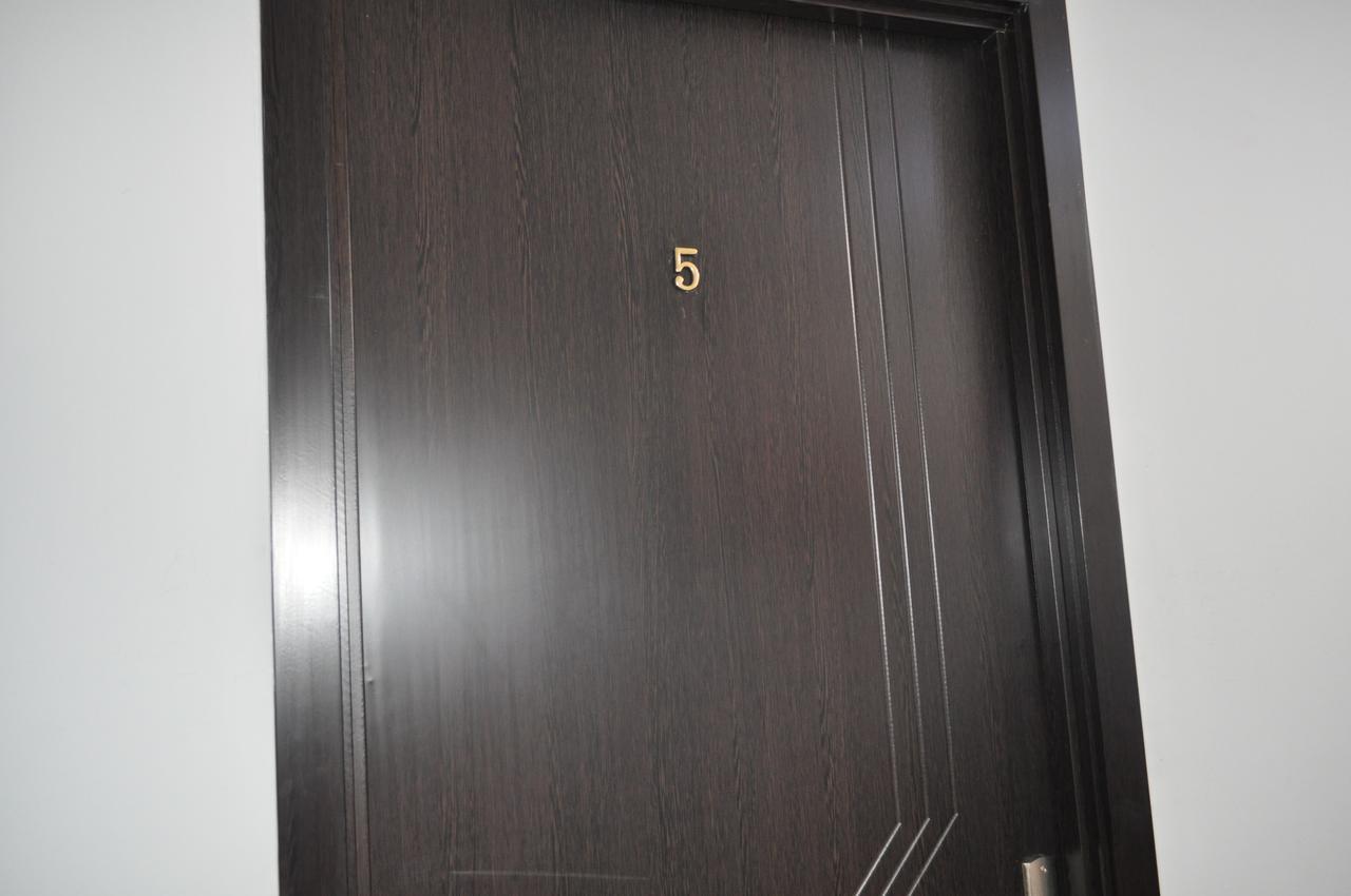 Hotel Your Comfort Tbilisi Exterior photo