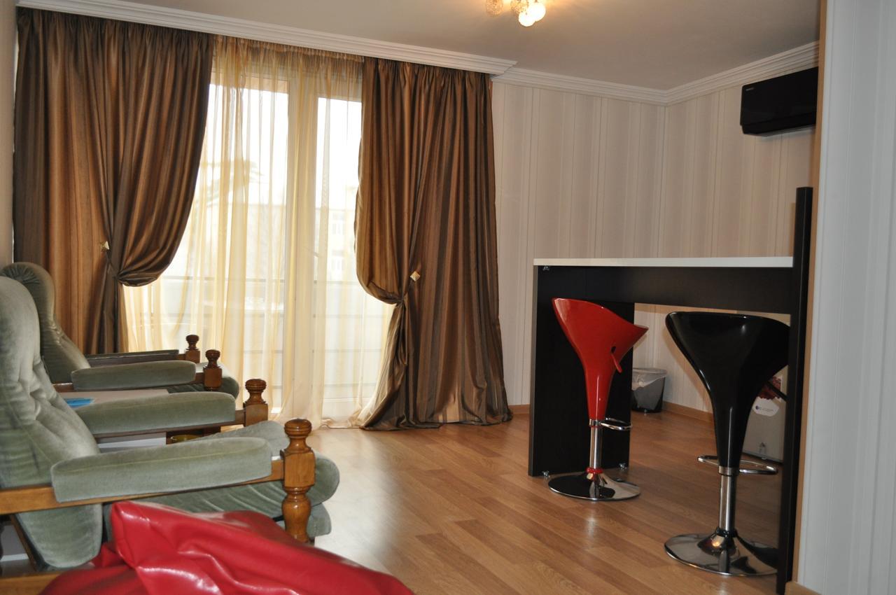 Hotel Your Comfort Tbilisi Exterior photo