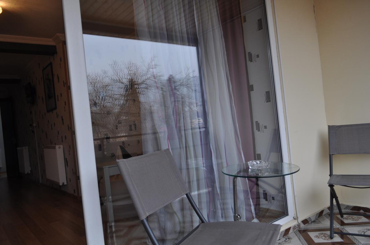 Hotel Your Comfort Tbilisi Exterior photo