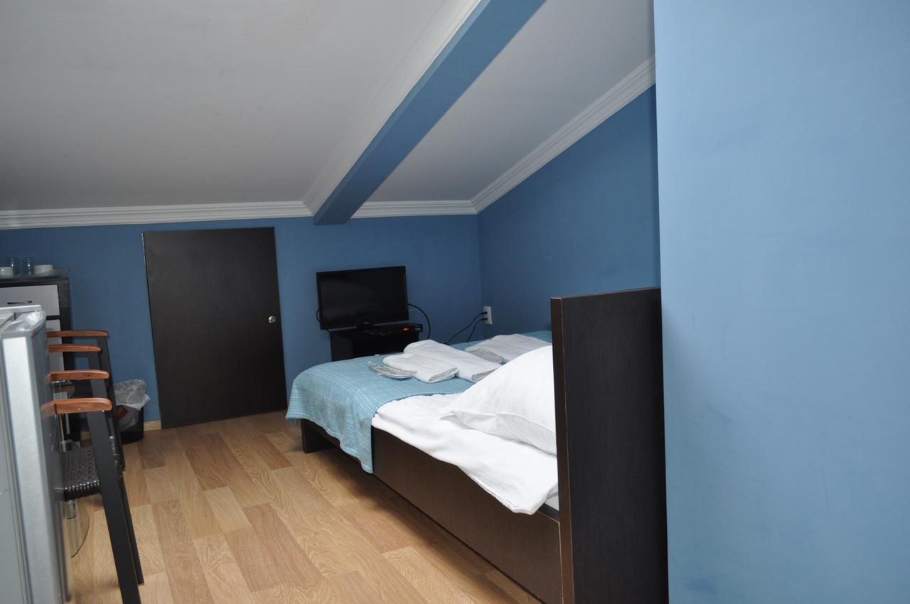 Hotel Your Comfort Tbilisi Exterior photo