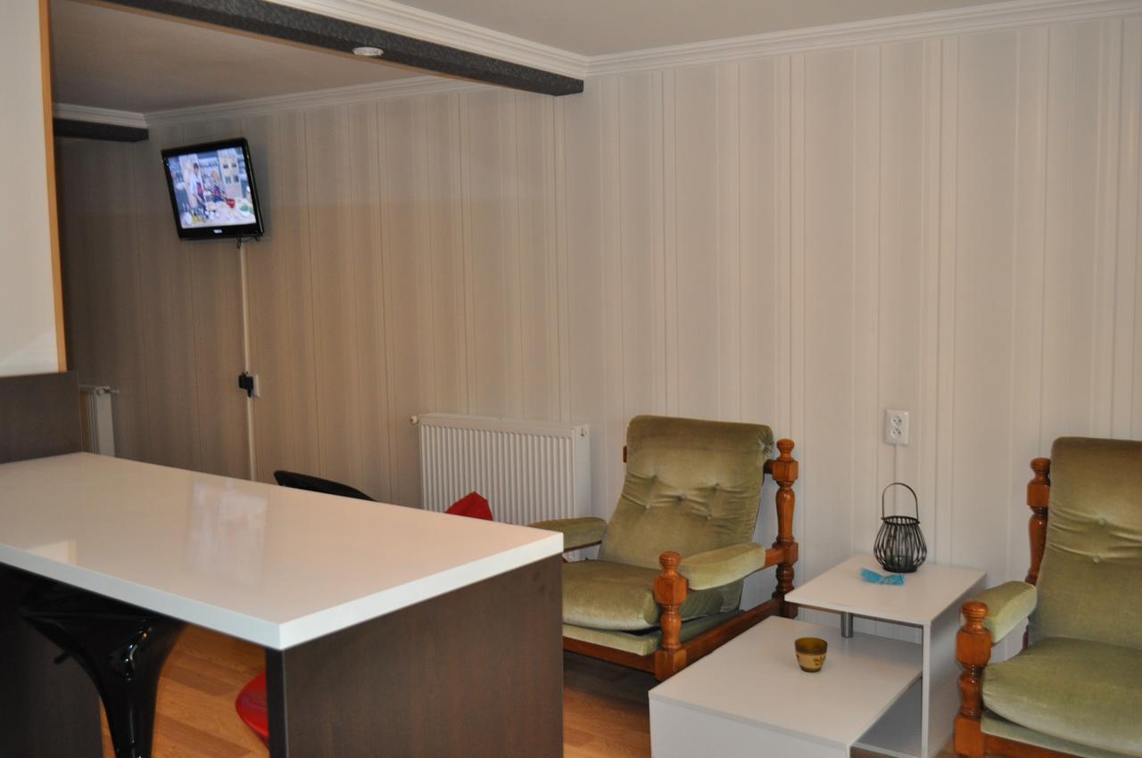 Hotel Your Comfort Tbilisi Exterior photo
